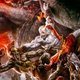 Illustration for article titled Sony Comments On PS2 God Of War Games Coming To Blu-ray